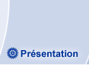 Presentation